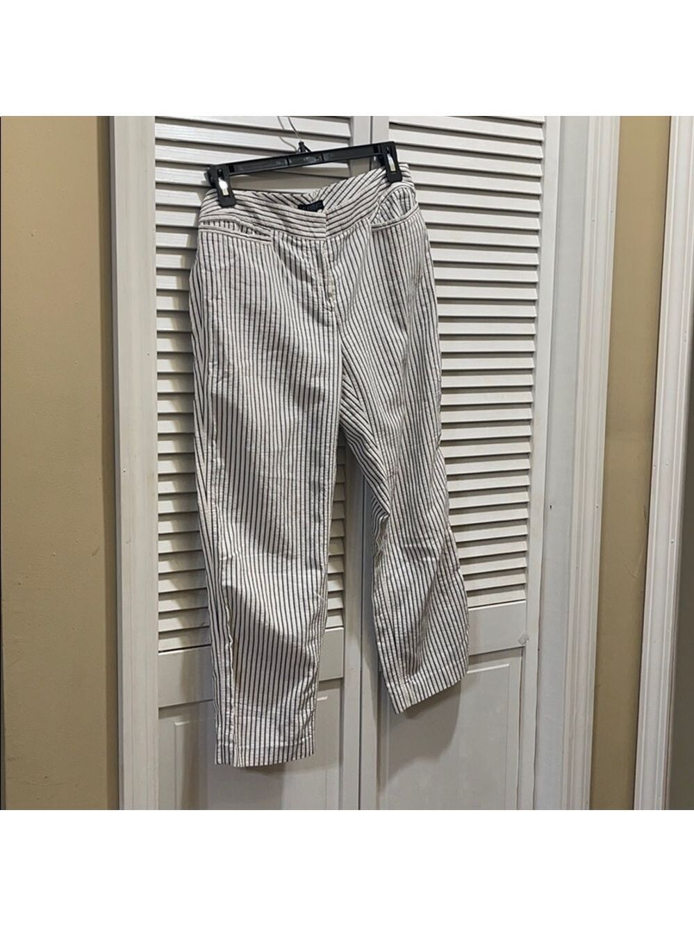 LAFAYETTE 148 New York PANTS D18